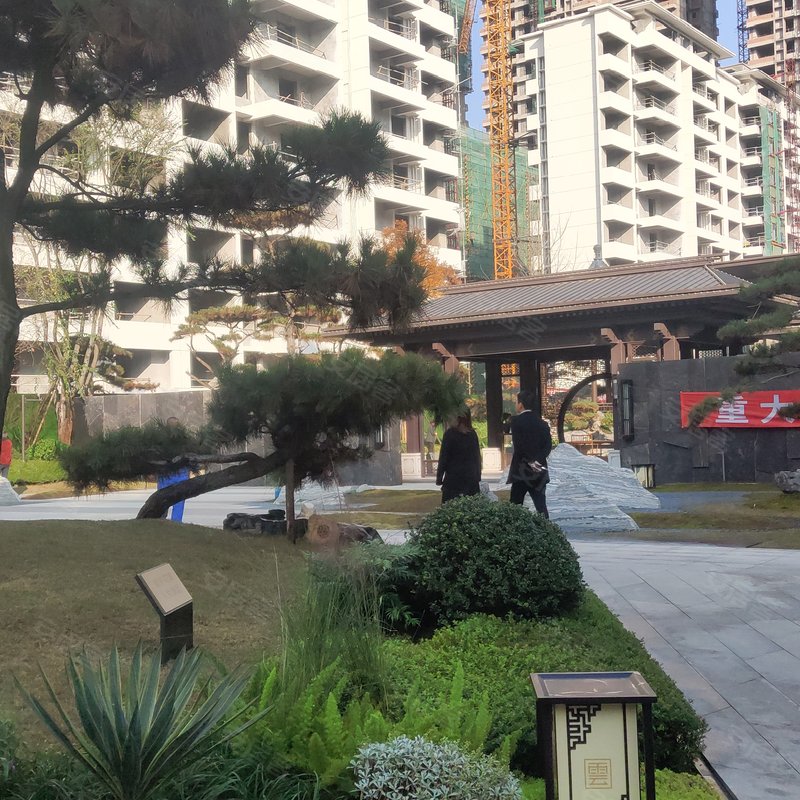 【阳光云溪上, 阳光云溪上小区详情,房价走势,房源,业主论坛】- 眉山