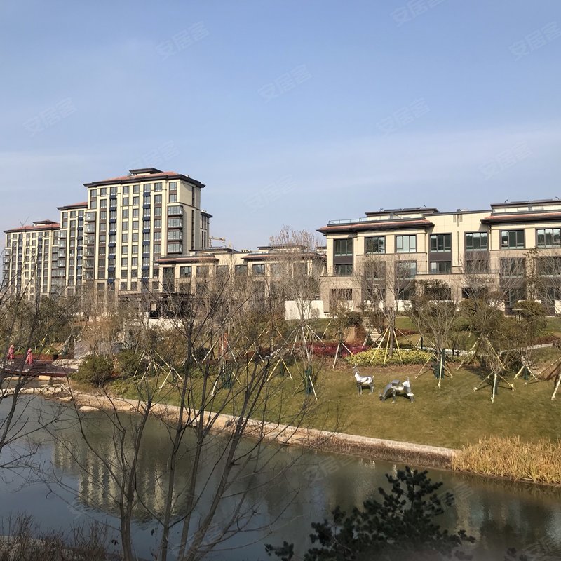 【鑫江合院, 鑫江合院小区详情,房价走势,房源,业主论坛】- 青岛58