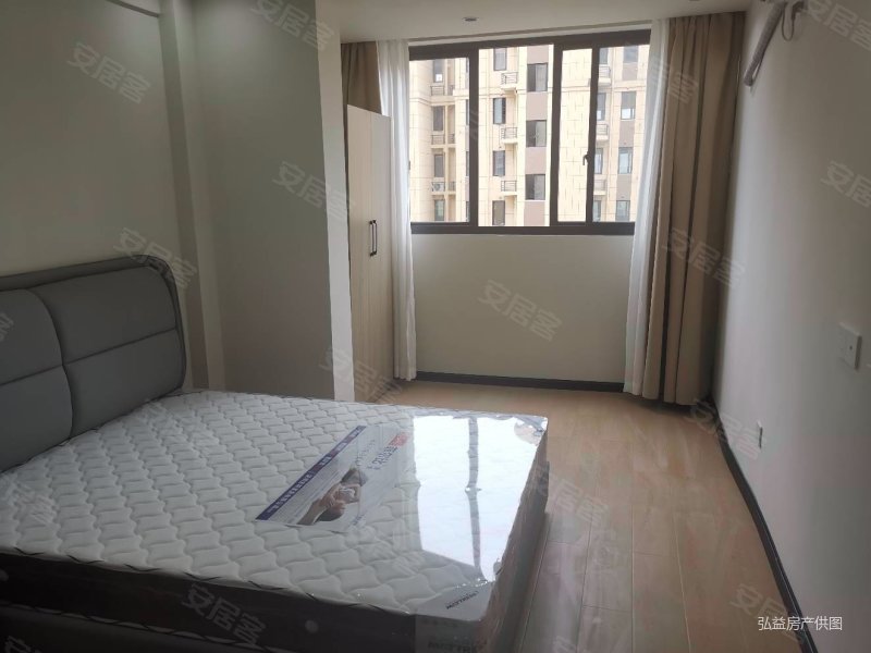 楼层好 看房方便,景庭水岸(二期)二手房,88万,2室2厅,1卫,74平米-宁波