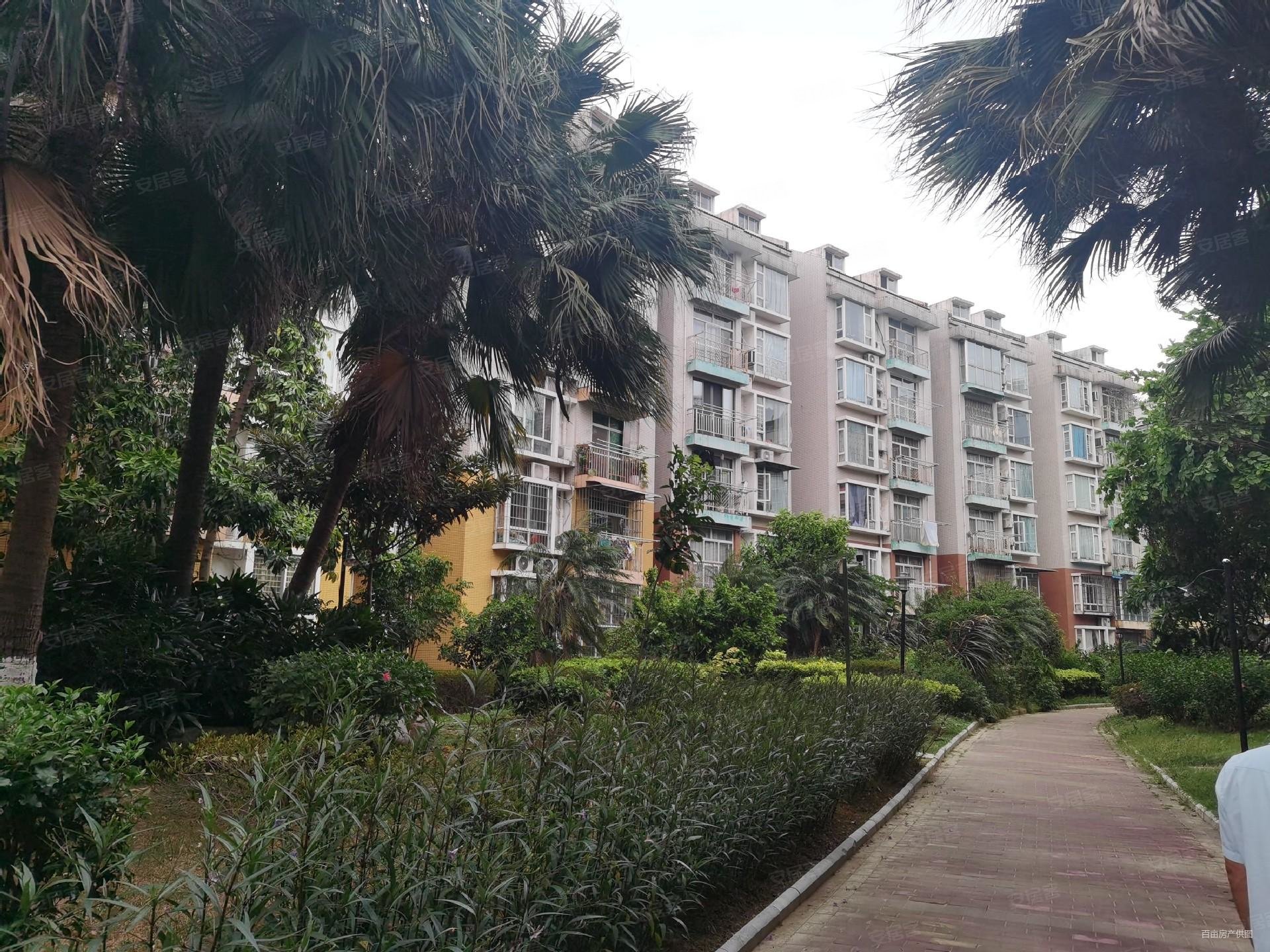 康城二手房,105万,4室2厅,2卫,159.56平米-柳州安居客