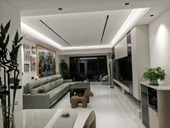 清镇城区东门桥四季贵州 4室2厅2卫出租房源真实图片