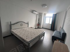 襄阳樊城火车站新上（可短租） 火车站 家乐福 精装公寓出租房源真实图片