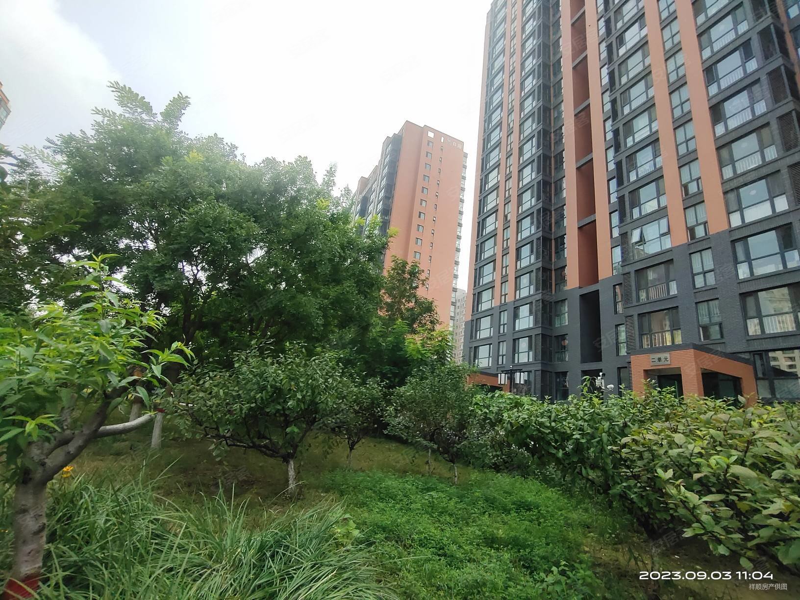 俪水嘉园9332平米送地下室车位单卖