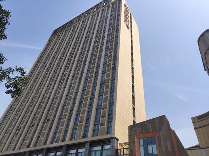 嘉汇大厦(商住楼),朝晖路179号 - 杭州嘉汇大厦(商住楼)二手房,租房