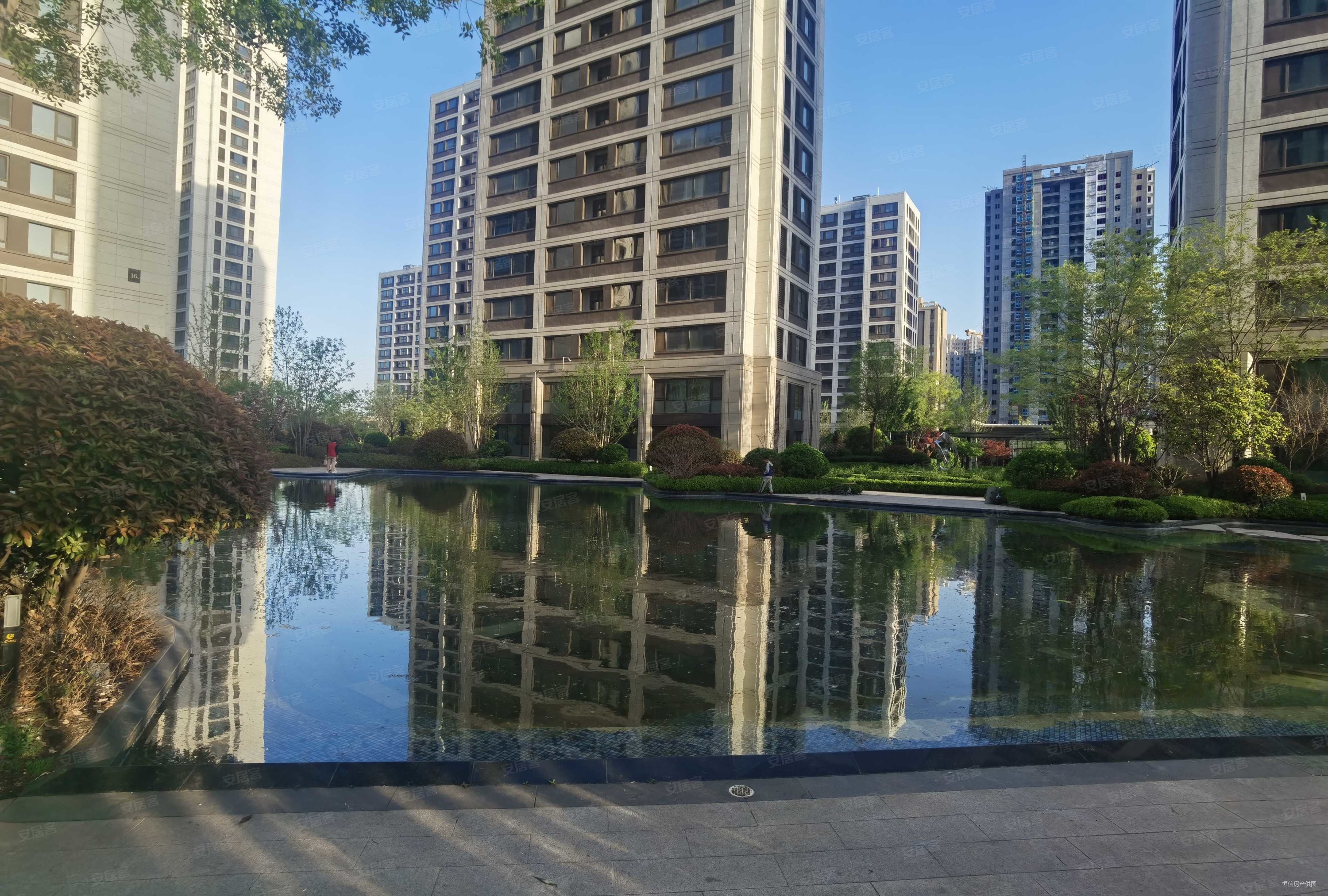 歌尔绿城桃园里|桃园街8888号3室1厅1卫102平方米