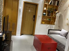 杭州拱墅武林环西新村 2室1厅1卫出租房源真实图片