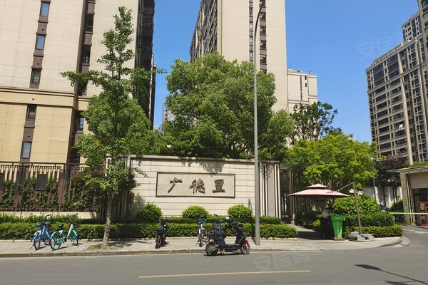 宁波二手房 万科江湾府 > 窦本刚解读万科江湾府