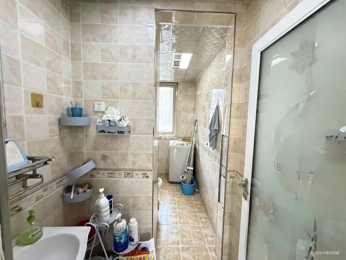 K2京西狮子城南区4室2厅1卫99㎡南北70万