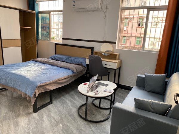 【多图】大芬油画村,大芬租房,整租 大芬地铁口大芬油画村精装采光大