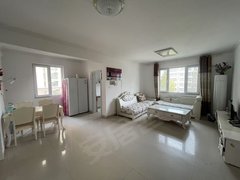 阳谷侨润街道侨润郭围子电梯三室两卫 家具家电齐全 拎包入住出租房源真实图片