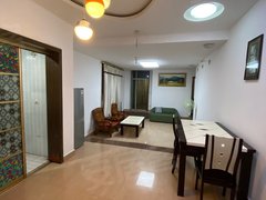 贵阳南明省军区中华商住楼 2室2厅1卫出租房源真实图片
