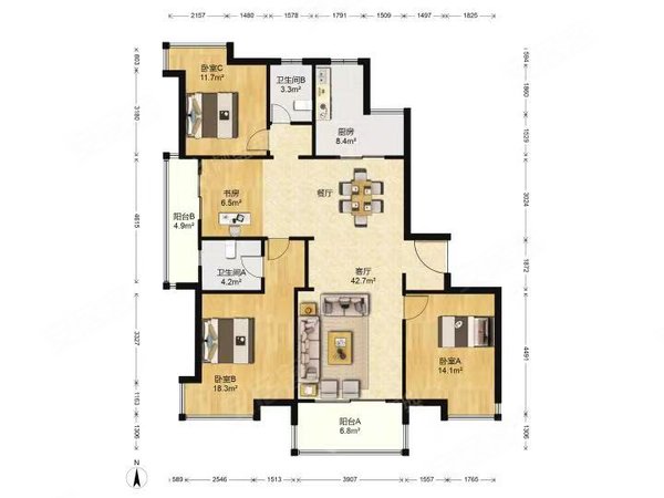 上海浦东御桥地杰国际城f欧香四季地杰国际城f欧香
