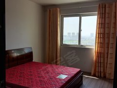 蚌埠龙子湖大学城液力家园 2室2厅1卫出租房源真实图片