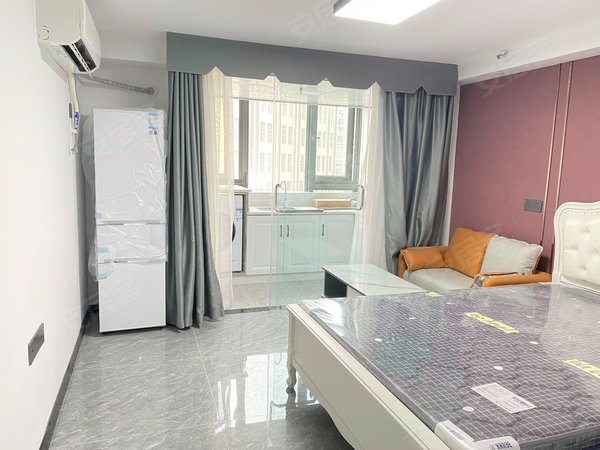 李家沱租房,金奕时代单间配套出租,有燃气随时看房,巴南租房-重庆58