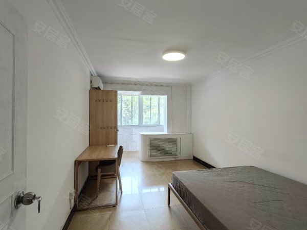 北京丰台右安门玉林里西铁营 万达广场 佑安医院 首都医科玉林里精装