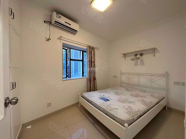 【多图】金丽豪苑,田贝租房,业主把钥匙交予我了,房子装修很好,家私