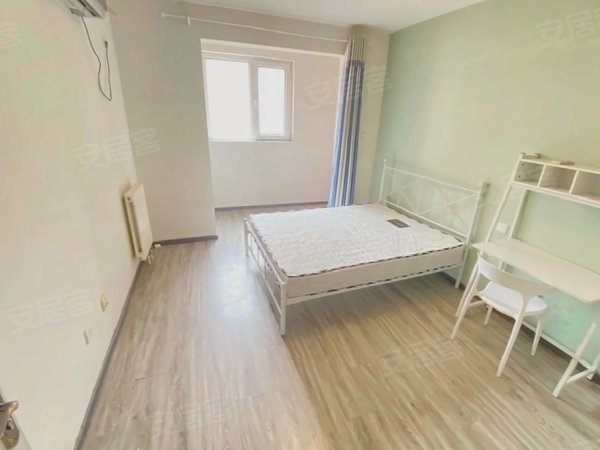 北京丰台世界公园康润家园东区郭公庄 丰台科技园 近地铁总部基地高鑫