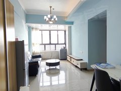 东莞东坑东坑城区四季松湖两房出租，中间楼层，朝东，独立厨房，配套齐全拎包入住出租房源真实图片