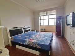 徐州鼓楼庆云桥西客运宿舍东区(鼓楼) 2室1厅1卫出租房源真实图片