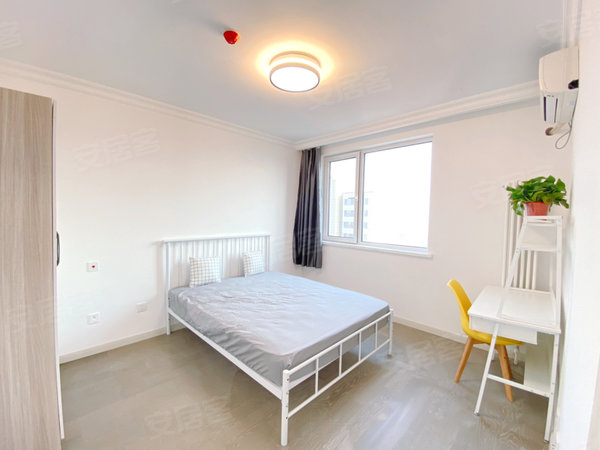 进贤育新花园8号线育新地铁 西三旗 育新花园 新馨苑 精装修两居室