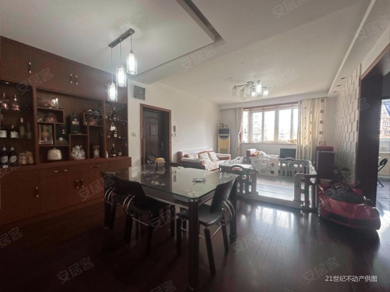 议价空间大,看房方便,长阳新苑二手房,950万,3室2厅,2卫,104.