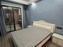 湖州长兴长兴市区长兴利时广场附近，3房2卫，拎包入住，南北通透出租房源真实图片