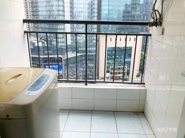 美力大厦1室1厅1卫55.21㎡东95万