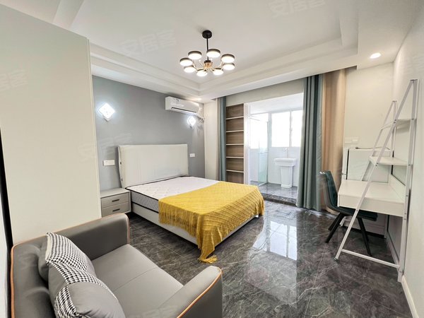 【多图】金东名苑(东区),金桥租房,6号线台儿庄地铁站主卧一室户 带