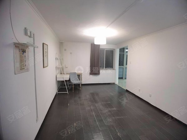 【多图】枫蓝国际公寓,明光桥租房,小西天枫蓝国际公寓3室2厅,海淀