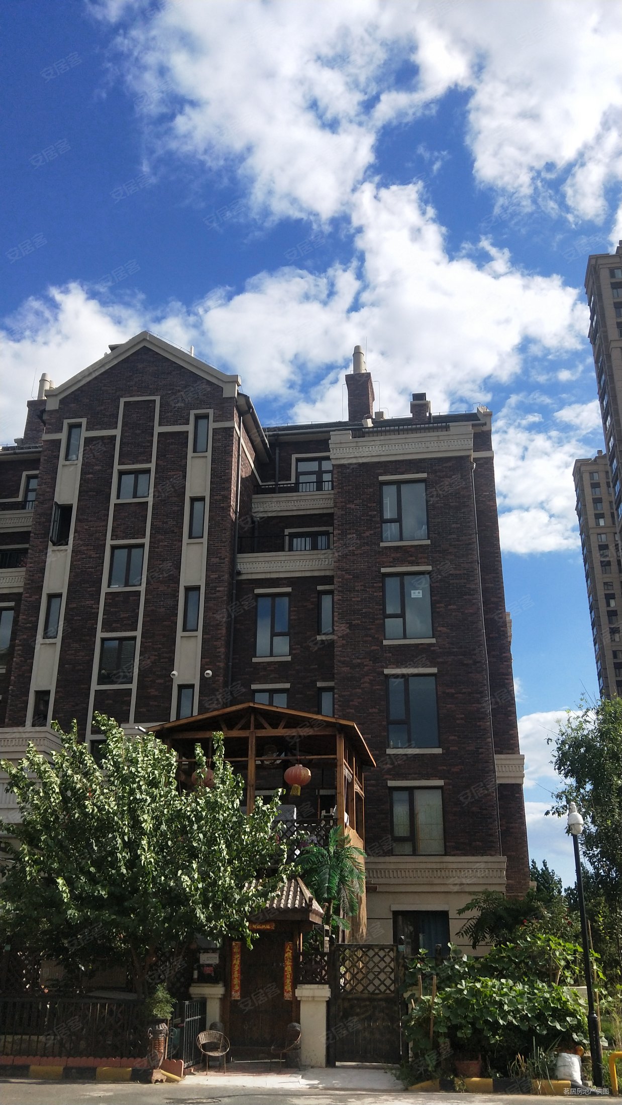 天津房产网>天津二手房>武清二手房>大王古庄镇二手房>凤河孔雀城>