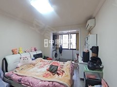 上海宝山淞宝海滨二村 1室户 精装修 已空出，随时可看出租房源真实图片