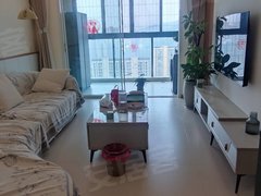 重庆大足大足城区中央新天地精装三室,出租,拎包入住出租房源真实图片
