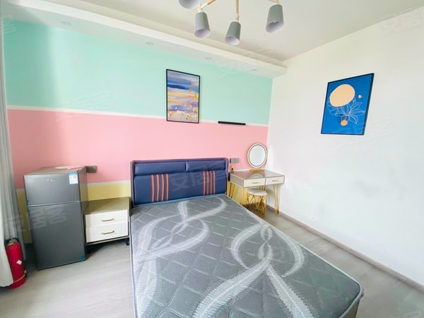 姑苏区 苏州火车站 华东电器城 平江路 梅花新村出租房源真实图片