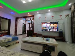 信阳潢川潢川汽车站潢川汽车站 2室1厅1卫出租房源真实图片