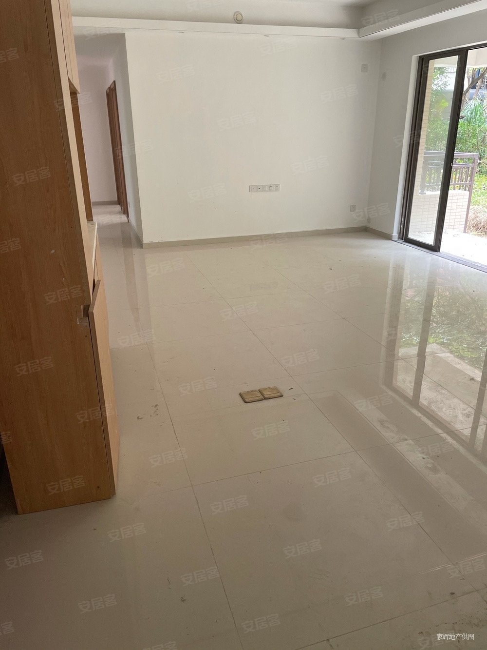 业主急售三水旭辉城1楼复式3层还价合适即卖