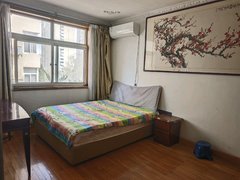 青岛市北理工大学四方实验小区 2室0厅1卫出租房源真实图片