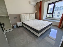 桐乡桐乡市区庆丰中路北科建秀湖 附近小区多套单间出租 看房随时联系随时看押一付一出租房源真实图片