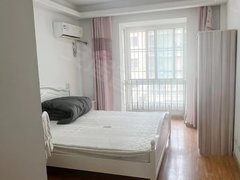 响水响水周边响水开发区名门春天 2室1厅1卫出租房源真实图片