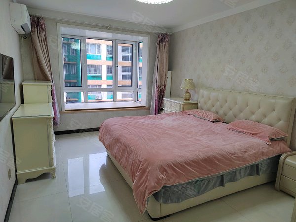 唐山路北远洋城世纪花园(公寓住宅)世纪花园(公寓住宅) 2室1厅1卫出租