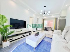 安顺西秀东关家运天城  品质小区  南北通透  户型好出租房源真实图片