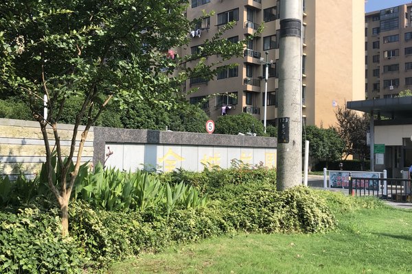 金城花园,光明路999号-上海金城花园二手房,租房-上海安居客