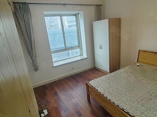 上海杨浦东外滩现代星洲城(一期)1218号线江浦公园地铁口,电梯房性价