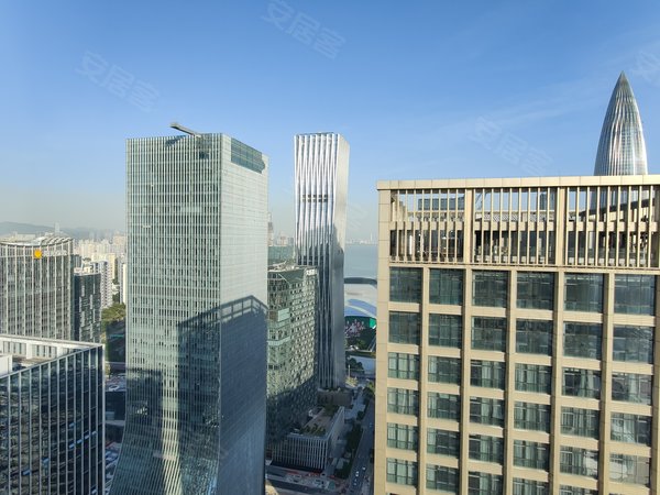 深圳南山海岸城鹏润达商业广场近华润大厦腾讯海岸城 后海鹏润达阳光