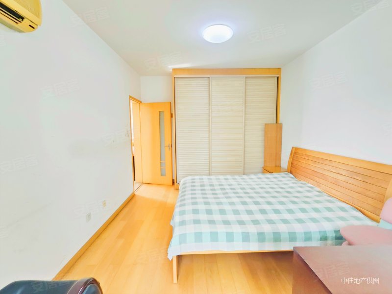得房率高 电梯房 居住密度低 商品住宅 满二 南北通透,水天福苑二手房