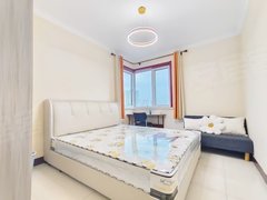 潍坊高新区新市府近妇幼 东方路碧桂园 整租一室公寓 便宜出租捡丨漏房出租房源真实图片