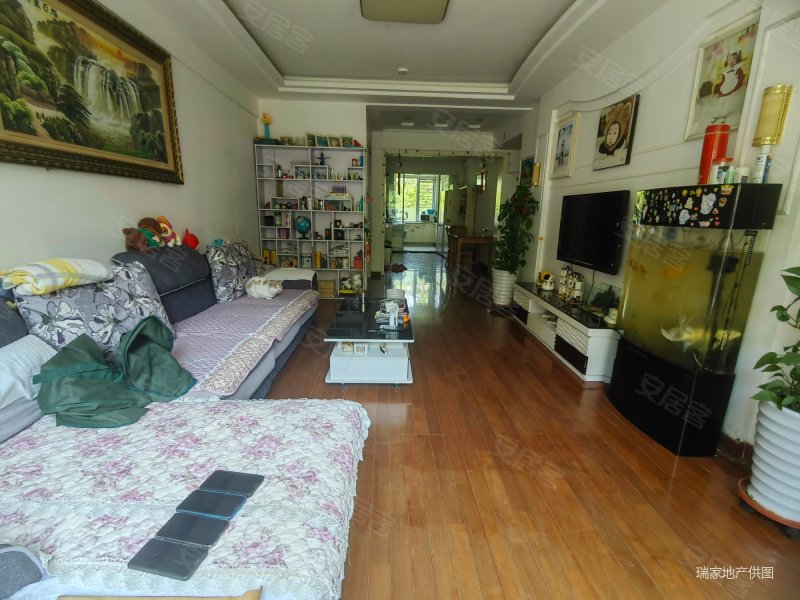 房子太好啦,星海人家二手房,286万,2室2厅,1卫,98平米-大连安居客