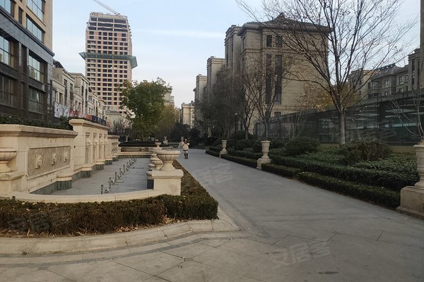 汀香郡(别墅),成都路-临沂汀香郡(别墅)二手房,租房-临沂安居客