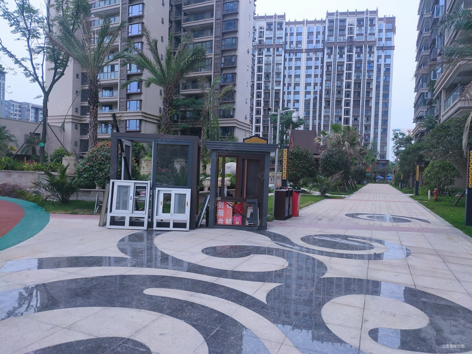 成都房产网>成都二手房>新津二手房>新津城区二手房>雍景苑>