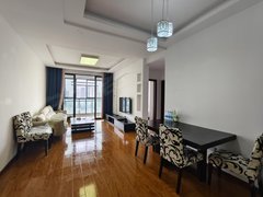贵阳观山湖会展城美的美景苑 美的中学旁 无中介出租房源真实图片