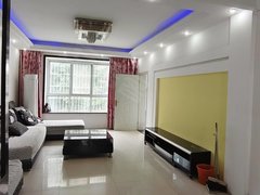 邓州邓州城区邓州市区半岛帝城家具家电齐全可拎包入住出租房源真实图片